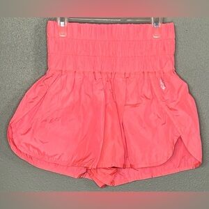 Free People FP Movement Shorts S